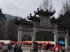 -灵顺寺