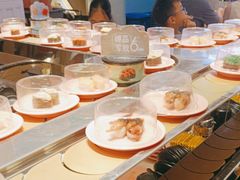 -争鲜回转寿司(东方银座店)