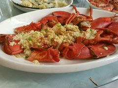 -海天一色海景自助餐厅(西港花园店)