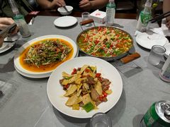 -蛙兔鸡自贡风味·特色江湖菜(广都店)