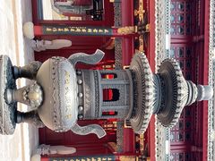 -宁波府城隍庙