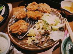 -仓桥家·焗寿司·锅物(光谷步行街店)