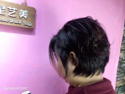 -明星艺美造型