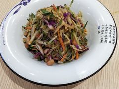 -老边饺子馆(东单店)