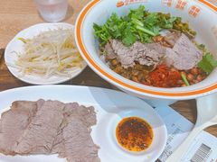 -小满手工粉(北京富力广场店)