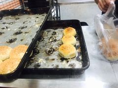 肉松烧饼-上好酥烧饼(虹桥中心店)