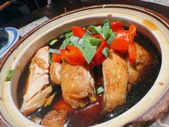 -南京大牌档(三阳广场苏宁店)