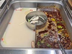 -新辣道鱼火锅(领展购物广场·中关村店)