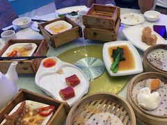 -皇马假日醉海南大酒店·假日一品派茶楼(秀英店)