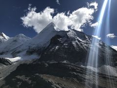 -稻城亚丁风景区-电瓶观光车售票处