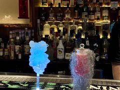 -STARRY CAFE & LOUNGE BAR(高新店)