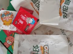 -好伦哥比萨烤肉自助(马家堡店)