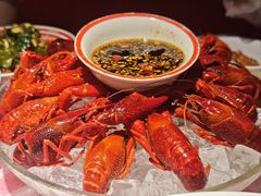 -阿青龙虾(新城店)