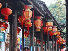 -三坊七巷历史文化街区