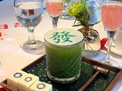 -王品牛排(珠海富华里店)