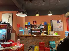 -醉烧膘·烧烤夜宵王(总店)