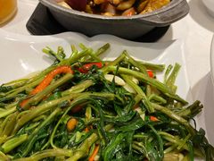 -龙记·香港茶餐厅(海上世界店)