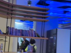 -我爱运动健身·游泳·瑜伽·普拉提馆(大卫城店)