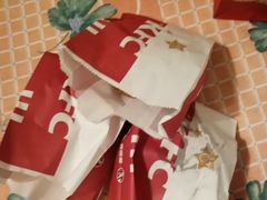 -肯德基(新凌云店)