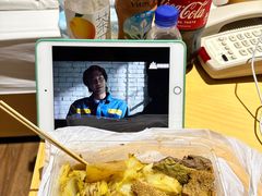 -明记牛杂(新马路分店)
