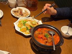 -小户人家(循礼门南国中心店)