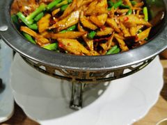 -天添纸包鸡家常菜