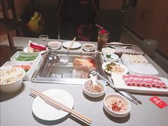 -海底捞火锅(宝龙广场夜宵主题店)