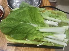 -秧塘牛八宝(金山路店)