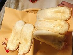 -老淮安·淮安菜(周恩来纪念馆店)