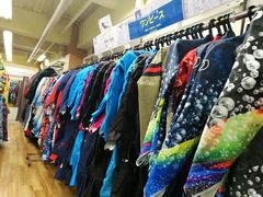 -TANABE SPORTS 滑雪用品双板专门店