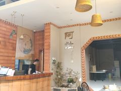 -阿灶卤煮老店·姜母鸭(五店市总店)