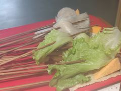 -牛華八婆火锅串串(南中环店)