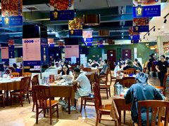 -天下客饭店(中山路店)