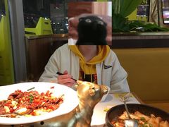 -炊烟小炒黄牛肉(中心印象城店)