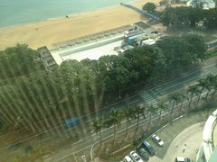 窗外-珠海怡景湾大酒店