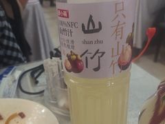 -汗腾格里·风味餐厅(新疆驻京办店)
