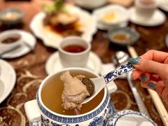 -金燕岛潮州酒楼