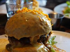 -Lets burger非常汉堡·环球风味(蓝色港湾店)