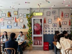 -Alimentari早午餐(安福路店)