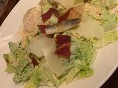 -恰餐厅及酒吧 CHAR Bar & Grill (北京丽都皇冠假日店)