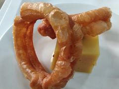 -老磁器口豆汁店(天坛店)