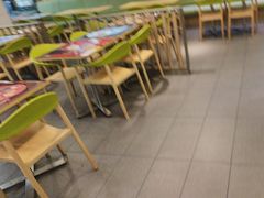 -德克士(五洲餐厅)