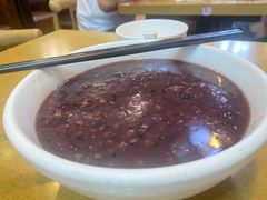 -台北楚楚园馅饼粥(虹桥南丰城店)
