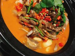 -凤凰山斑鱼馆(恭城店)