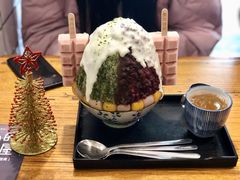 -WONDER ICE 萬得冰田(建設路总店)