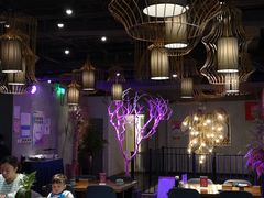-和彩放题餐厅(酒仙桥店)