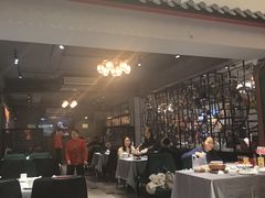 -川香鼎盛·川府家宴商务宴请(市桥富华总店)