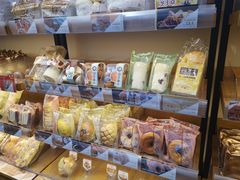 零售区-安德鲁森(秀峰店)