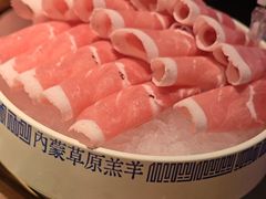 -巴奴毛肚火锅(七宝领展广场店)