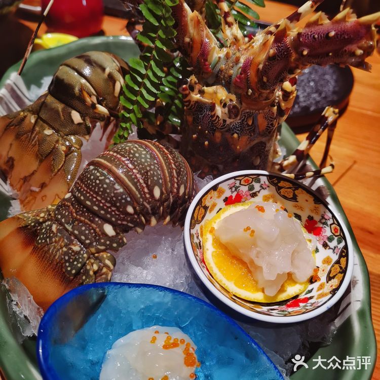 生日半价自助餐推荐-水濑【绝对吃回本】